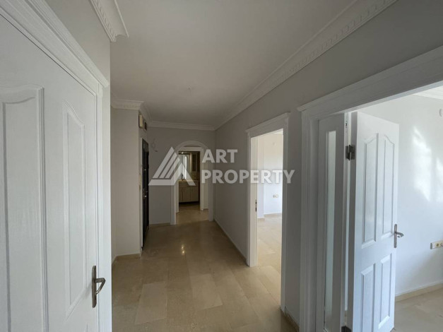 Квартира в центре Махмутлара с планировкой 2+1, 120м2 - Ракурс 11