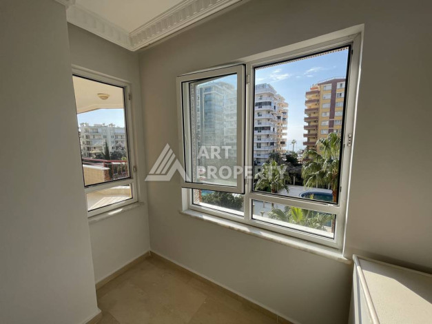 Квартира в центре Махмутлара с планировкой 2+1, 120м2 - Ракурс 12