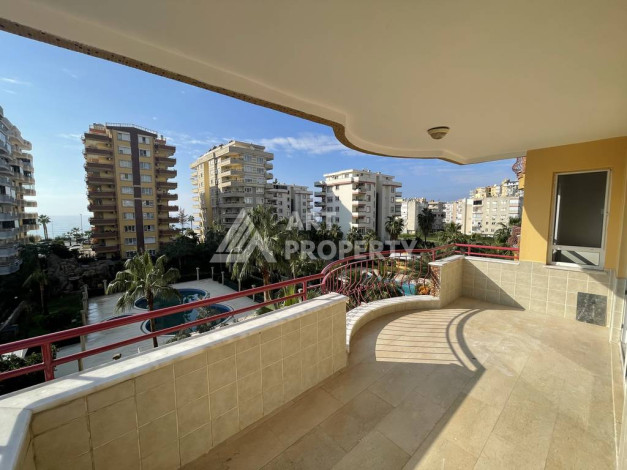 Квартира в центре Махмутлара с планировкой 2+1, 120м2 - Ракурс 15