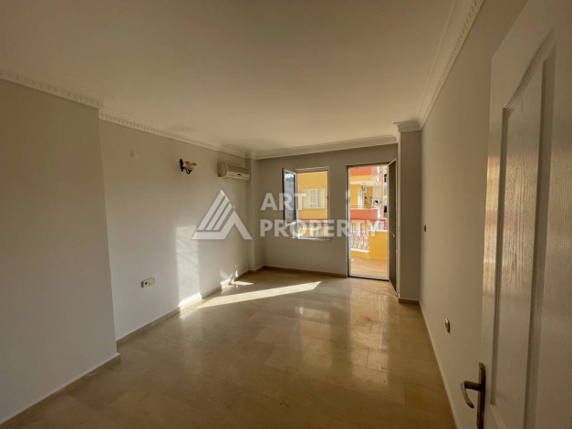 Квартира в центре Махмутлара с планировкой 2+1, 120м2 - Ракурс 16