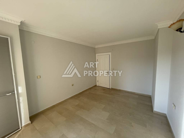 Квартира в центре Махмутлара с планировкой 2+1, 120м2 - Ракурс 17