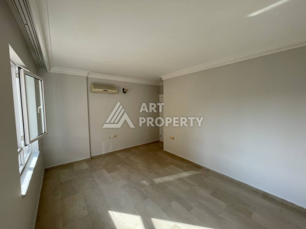 Квартира в центре Махмутлара с планировкой 2+1, 120м2 - Ракурс 21