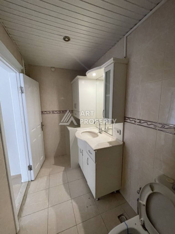 Квартира в центре Махмутлара с планировкой 2+1, 120м2 - Ракурс 22