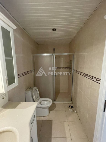 Квартира в центре Махмутлара с планировкой 2+1, 120м2 - Ракурс 23