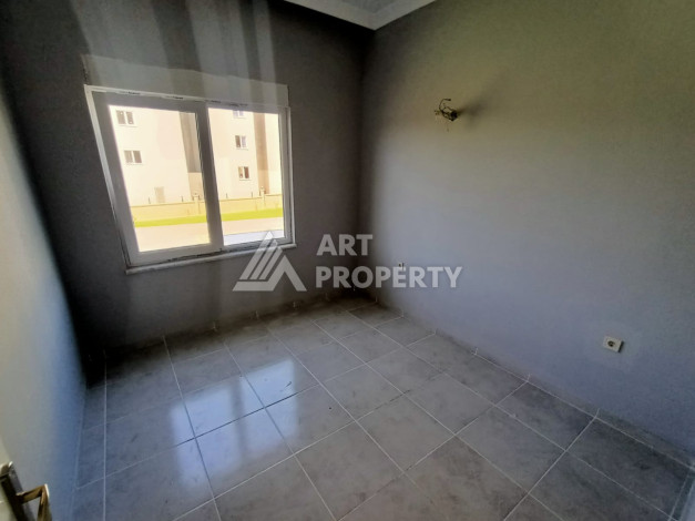 Апартаменты в живописном районе Авсаллар планировки 1+1, 60м2 - Ракурс 9