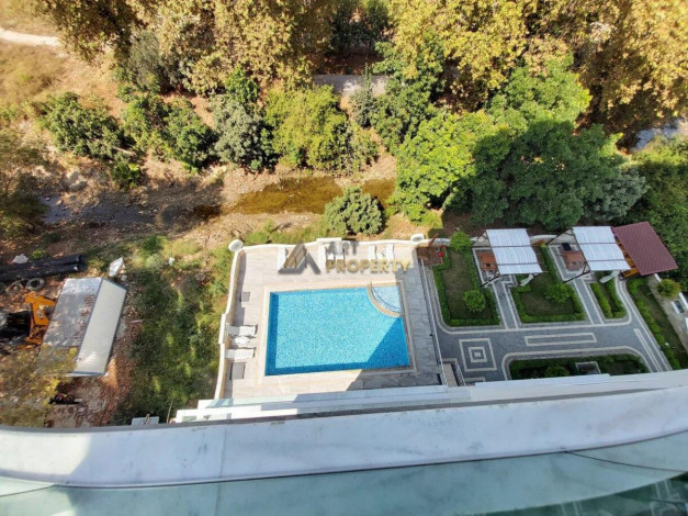 Просторная светлая квартира с мебелью и техникой, в районе Махмутлар, Алания, 110 м2. - Ракурс 9