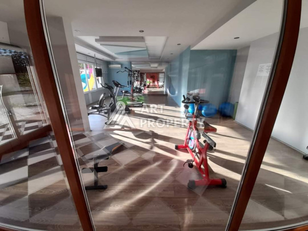 Меблированная квартира планировки 2+1 в районе Махмутлар, 100м2 - Ракурс 5