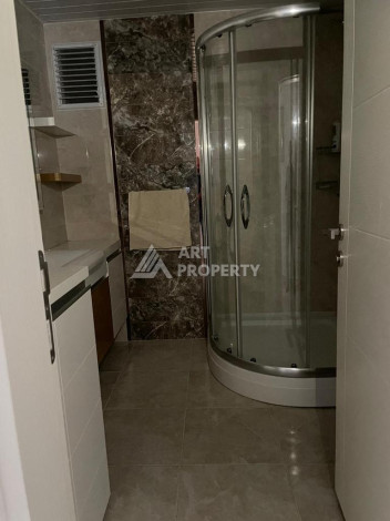 Меблированная квартира планировки 2+1 в районе Махмутлар, 100м2 - Ракурс 20