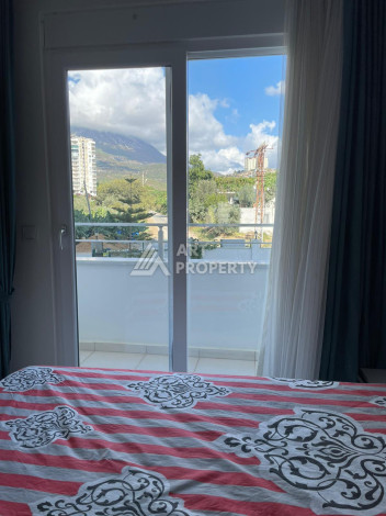 Меблированная квартира планировки 2+1 в районе Махмутлар, 100м2 - Ракурс 24