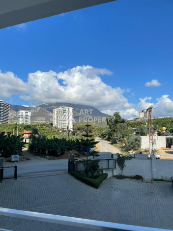 Меблированная квартира планировки 2+1 в районе Махмутлар, 100м2 - Ракурс 30