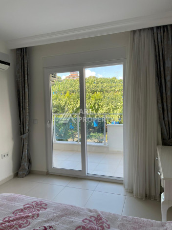 Меблированная квартира планировки 2+1 в районе Махмутлар, 100м2 - Ракурс 32