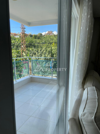 Меблированная квартира планировки 2+1 в районе Махмутлар, 100м2 - Ракурс 34