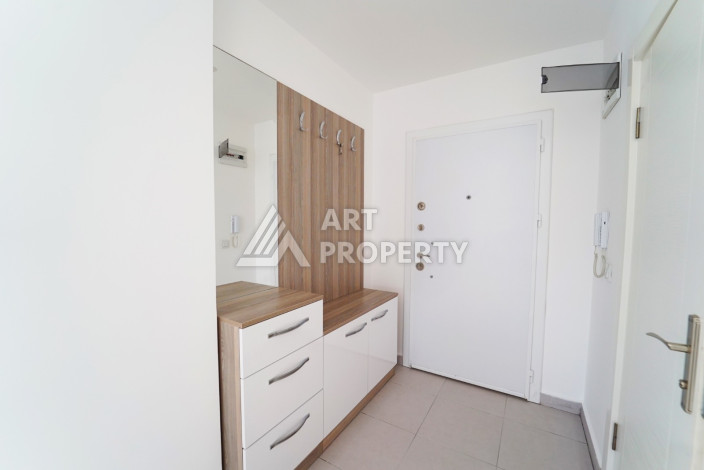 Меблированная квартира планировки 2+1 в районе Махмутлар. Площадь 110м2 - Ракурс 11