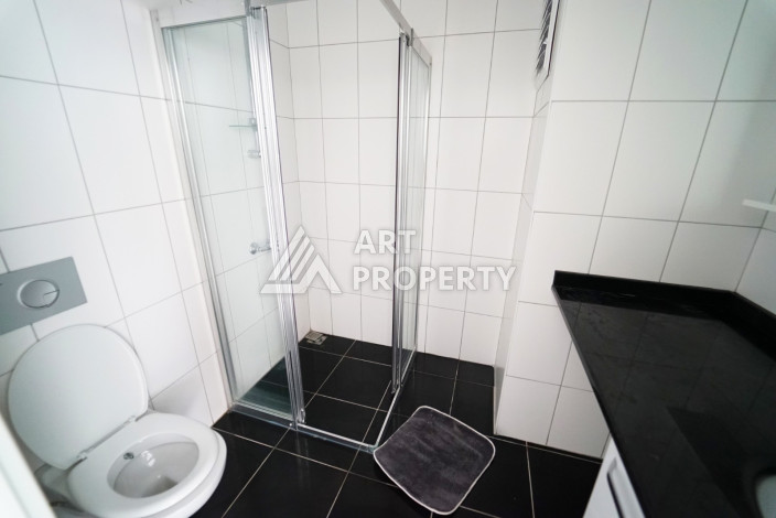 Меблированная квартира планировки 2+1 в районе Махмутлар. Площадь 110м2 - Ракурс 15