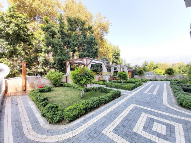 Просторная светлая квартира с мебелью и техникой, в районе Махмутлар, Алания, 110 м2. - Ракурс 20