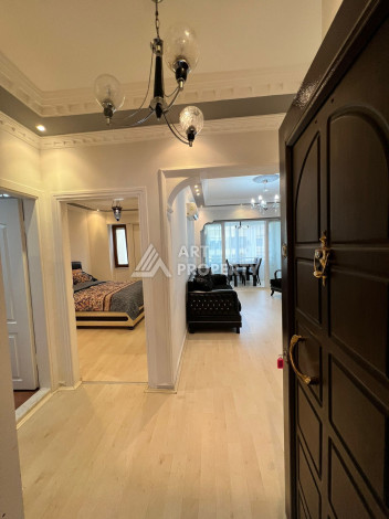 Просторные апартаменты в районе Махмутлар планировки 1+1, 65м2 - Ракурс 2