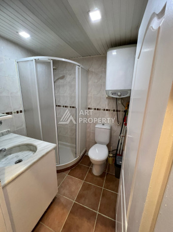 Просторные апартаменты в районе Махмутлар планировки 1+1, 65м2 - Ракурс 9