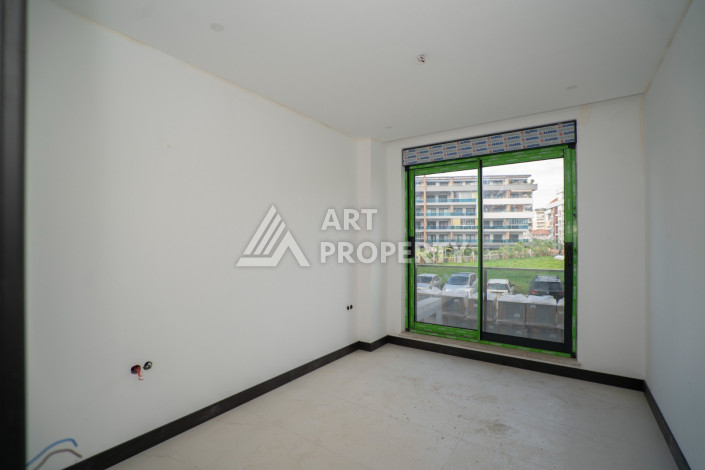 Квартира в новом роскошном жилом комплексе в районе Оба. Планировка 1+1, 55м2 - Ракурс 7