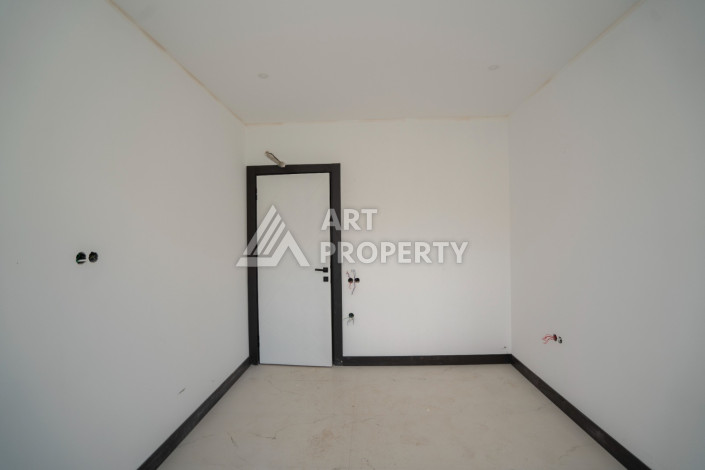 Квартира в новом роскошном жилом комплексе в районе Оба. Планировка 1+1, 55м2 - Ракурс 8