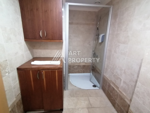 Апартаменты с мебелью в одном из лучших жилых комплексов с полной инфраструктурой в районе Каргыджак. Планировка 2+1, 101м2 - Ракурс 20