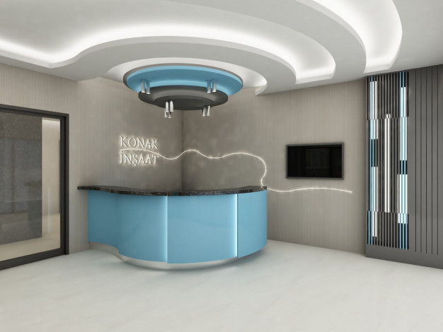 Комплекс на этапе строительства в тихом месте Махмутлара, 45-175 м2 - Ракурс 8