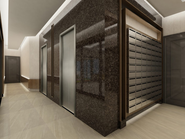 Комплекс на этапе строительства в тихом месте Махмутлара, 45-175 м2 - Ракурс 11