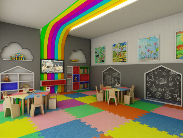 Комплекс на этапе строительства в тихом месте Махмутлара, 45-175 м2 - Ракурс 13