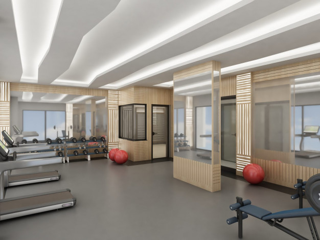 Комплекс на этапе строительства в тихом месте Махмутлара, 45-175 м2 - Ракурс 14