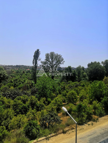 Стильная меблированная квартира планировки 2+1 в районе Оба, 75м2 - Ракурс 39