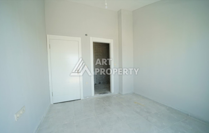 Дуплекс планировки 2+1 в районе Авсаллар, 100м2 - Ракурс 8