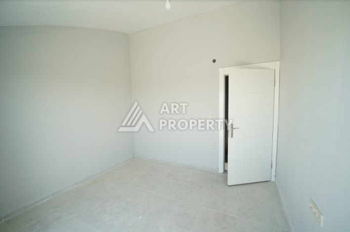 Дуплекс планировки 2+1 в районе Авсаллар, 100м2 - Ракурс 10