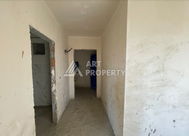 Апартаменты в новом комплексе в районе Авсаллар. Планировка 1+1, 43м2 - Ракурс 21