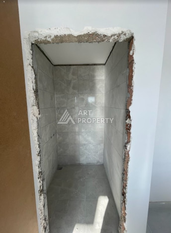 Квартира в новом комплексе с развитой инфраструктурой планировки 2+1, 92м2 - Ракурс 13