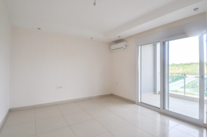 Апартаменты 2+1 в элитном комплексе в районе Кестель, 110 м2 - Ракурс 3