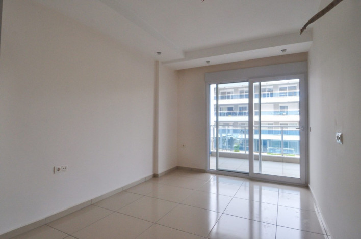 Апартаменты 2+1 в элитном комплексе в районе Кестель, 110 м2 - Ракурс 8