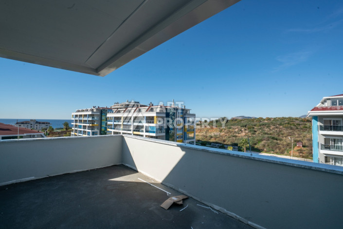 Проект на завершающем этапе строительства в Кестель - Ракурс 6