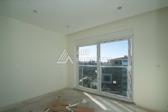 Проект на завершающем этапе строительства в Кестель - Ракурс 15