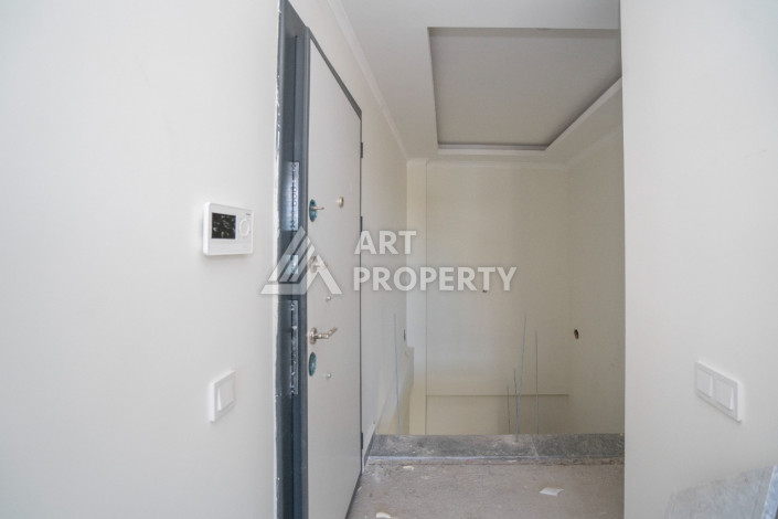 Проект на завершающем этапе строительства в Кестель - Ракурс 16