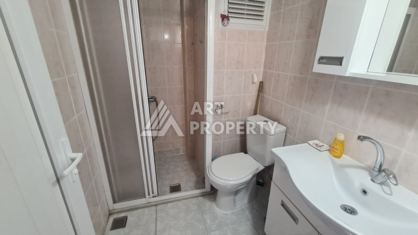 Просторные апартаменты в районе Махмутлар планировки 1+1, 65м2 - Ракурс 7