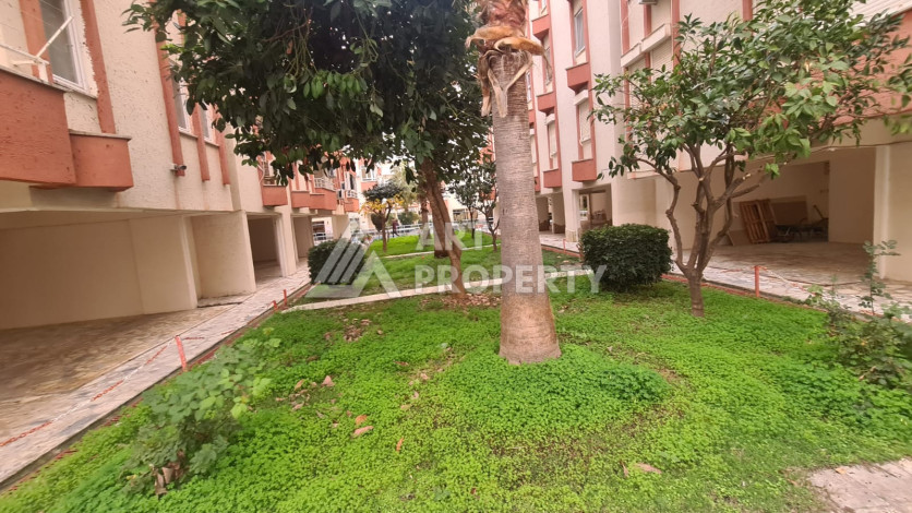 Просторные апартаменты в районе Махмутлар планировки 1+1, 65м2 - Ракурс 19