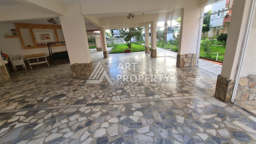 Просторные апартаменты в районе Махмутлар планировки 1+1, 65м2 - Ракурс 23