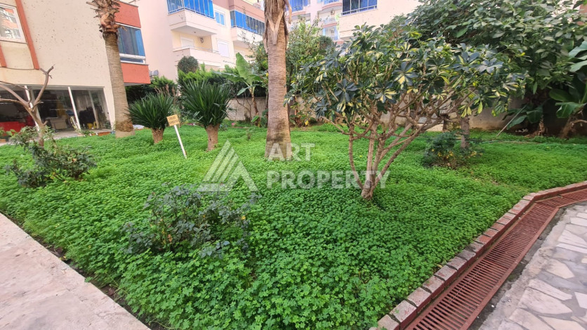 Просторные апартаменты в районе Махмутлар планировки 1+1, 65м2 - Ракурс 24