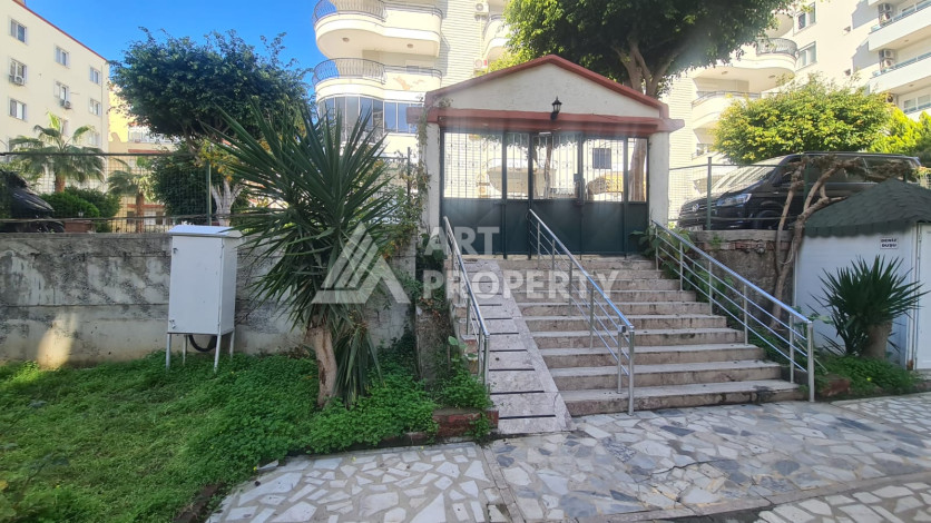 Просторные апартаменты в районе Махмутлар планировки 1+1, 65м2 - Ракурс 25