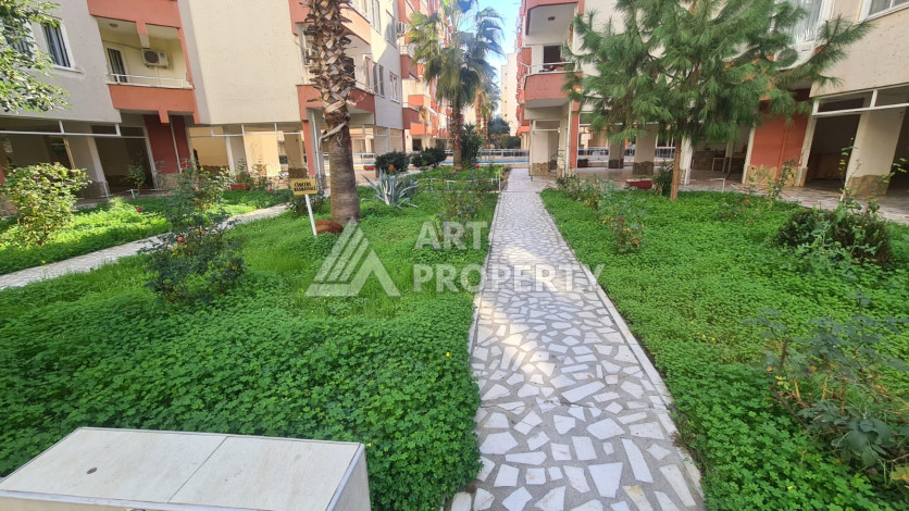 Просторные апартаменты в районе Махмутлар планировки 1+1, 65м2 - Ракурс 26