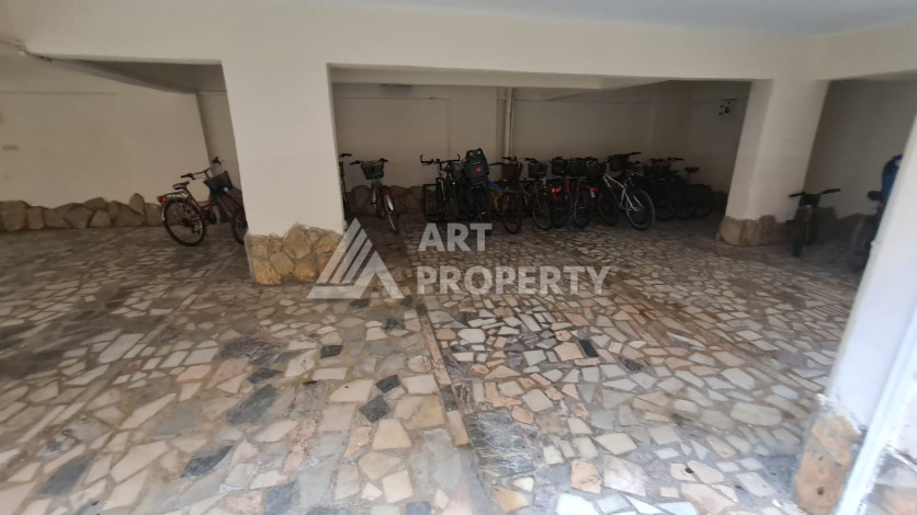 Просторные апартаменты в районе Махмутлар планировки 1+1, 65м2 - Ракурс 28