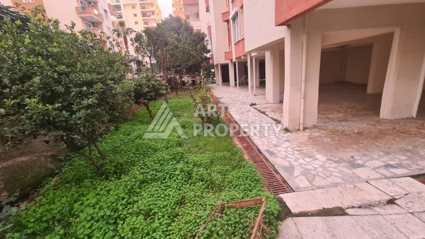 Просторные апартаменты в районе Махмутлар планировки 1+1, 65м2 - Ракурс 29