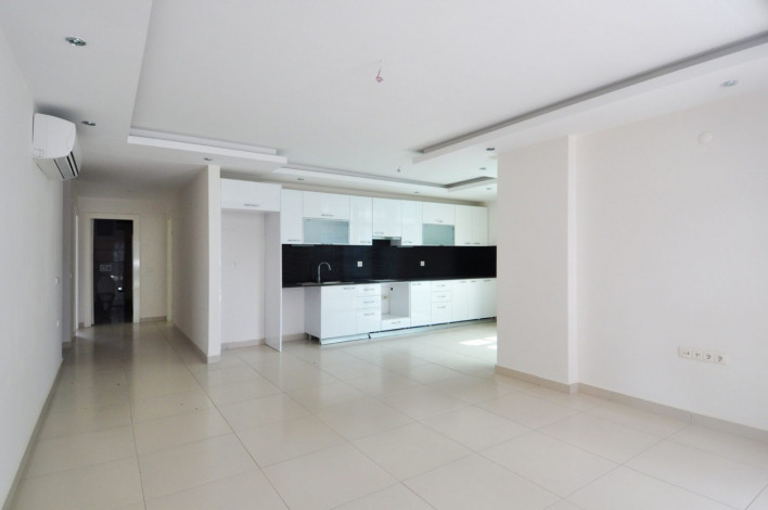 Апартаменты 2+1 в элитном комплексе в районе Кестель, 110 м2 - Ракурс 17