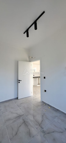 Новая квартира 1+1 в жилом комплексе района Авсаллар - Ракурс 2