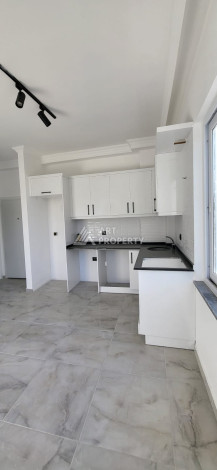 Новая квартира 1+1 в жилом комплексе района Авсаллар - Ракурс 7