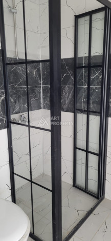 Новая квартира 1+1 в жилом комплексе района Авсаллар - Ракурс 10